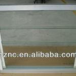 louver window frame-all size