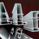 CNBM high quality, pvc profile-CNBM- window &amp; door, extruded plastic profile