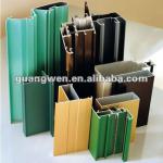 Extruded Aluminum Window Frame-GW002