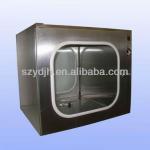 cleanroom pass box-