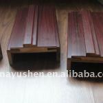 interior wooden door frame-frame type 02