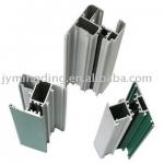 thermal break aluminium profile for windows &amp;doors-LS-005