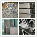 6061 6063 aluminum frame extrusion-JDZJ-6061 6063