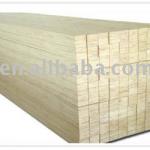 LVL for door stile (21*30/45/60*2400mm for South Korea)-J-013