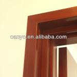 pvc profile, pvc frames for window and door-BR100