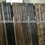 Natural stone door surround for elevator door frame-window frame