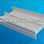 UPVC SPVC Co-extrusion Profile-2099