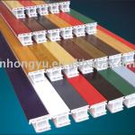 PVC Laminated Profile-