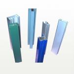 aluminium profile for windows-