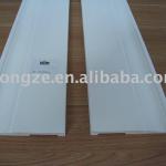 Primed paint moulding used for Baseboard,Quarter Round,Door&amp;Window Casing and Cornice/Crown etc-