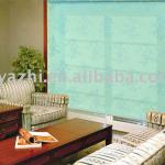 Coating Blackout window Roller Blinds with High Quality Best price-YZ-005-7