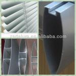 china aluminum louver shutters-