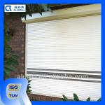 Aluminium Rolling Shutter with auto &amp; manual control-RS-99