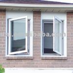 European style PVC window-PC60