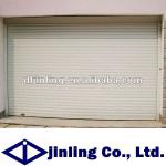 2013 Hot Sale Aluminum Roller Shutter With Remote Control-WL0612-6