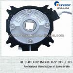 Roller shutter safety brake/shutter door safety brake/safety brake for roller shutter-RSB-1-18A