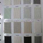 ready made roller blinds / manual window roller blind-TB-A4000