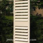 wooden shutter-