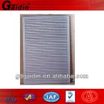 louvered doors for sale kitchen cabinet China-L31