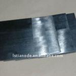 Superelastic NiTi SMA sheets for Shutters-