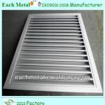 aluminium louvres sydney-AL002