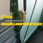 widely used automatic louver opener for greenhouse ventilationHX-T315-HX-T315