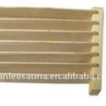 WOODEN SHUTTER AND BLIND-Shutters