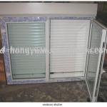 windows shuttter with CE-RH-2