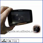 Infrared and movement detection for door viewer with day/night vision-K800-114