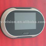 cheap 2.5&quot; digital door viewers with factory price-V-1