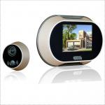 New Peephole Viewer with 3.5 inch LCD screen-