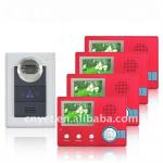3.5 inch Wireless Digital Door Viewer-YET-CL3.5-W4