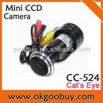 door eye hole camera/ door camera-CC-524