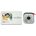 2.8 inch color digital door peephole viewer doorbell-OP-PHV01