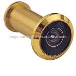 180 degree brass door viewer-DV-01