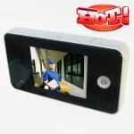 2.8 inch LCD Wireless Peephole Viewer Door Camera-A2812