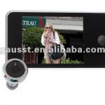 3.2 inch best price Digital Door Viewer-wx-100