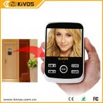 Hongji Exitec Digital Door Viewer Door Eye Viewer-KDB01-S