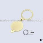 Door Viewer Cover(C-14)-LC-14