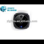 2013 newest 5.0inch wide angle lens mini door peephole camera with night vision-k800-709