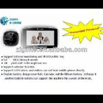 Reverse door peephole viewer with video intercom function-k800-529