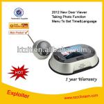 wifi door viewer Vide doorbell door viewer-SKU80160