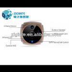 Infrared intelligent monitoring the smart doorbell-k800-307