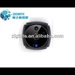 165degree wide angle digital peephole with take photo-k800-1222