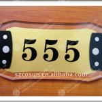 door name plates-SIGN 008