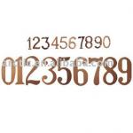 Door Number (House number)-