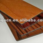 fireproof decorative laminated phenolic doorplate-GIGA-TQ001