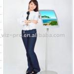 hotel sign stands / poster popular size-DP080402
