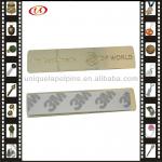 Metal Name Plate Wall Sticker-YS-NP-DAV003