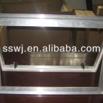 aluminium drywall access door factory-ap350